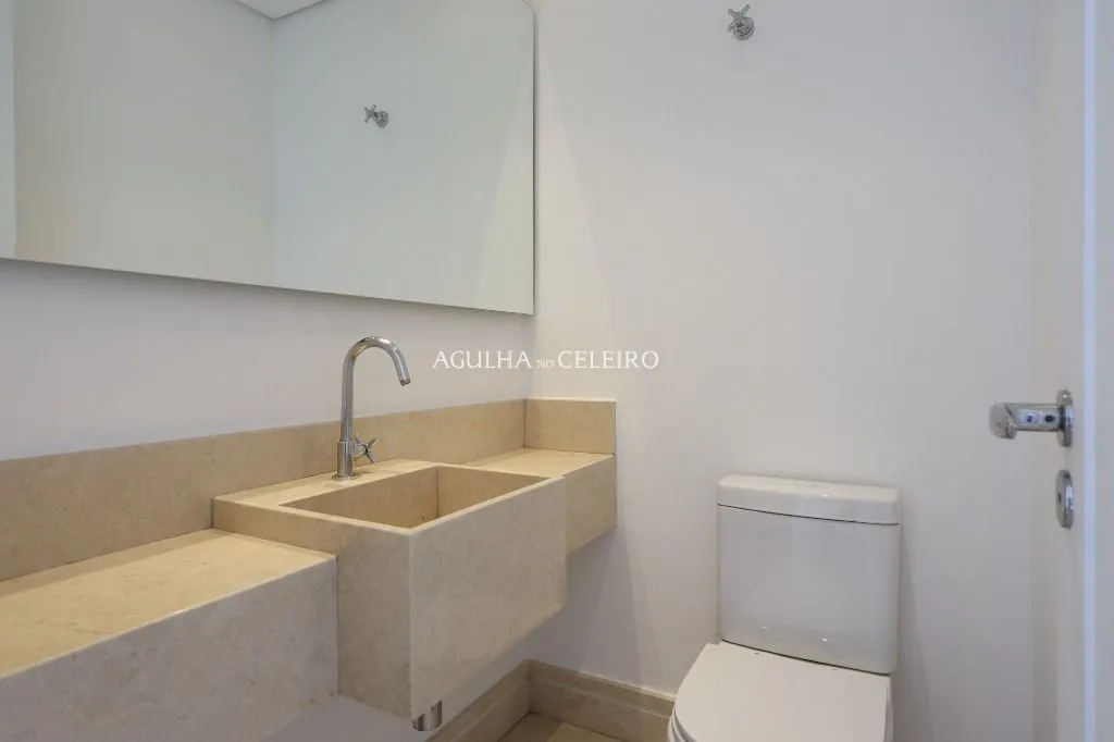 Uma nova perspectiva de morar em Santa Teresa · demonstração