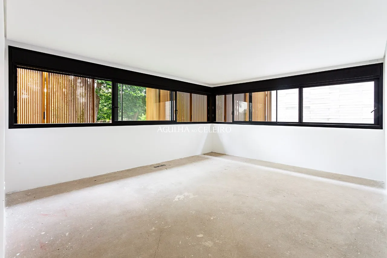Arquitetura que valoriza o essencial em Carmelitas · demonstração