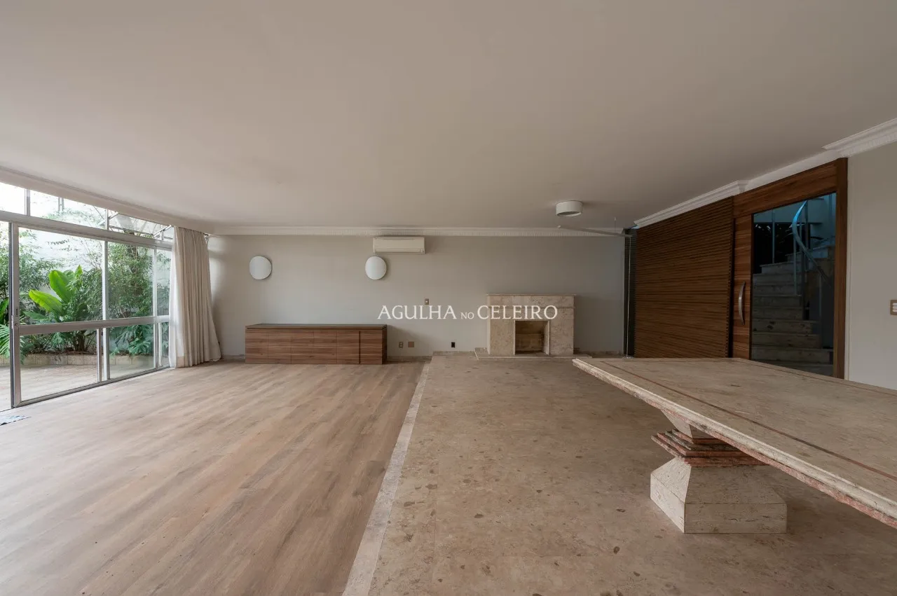 Uma nova perspectiva de morar em Santa Teresa · demonstração
