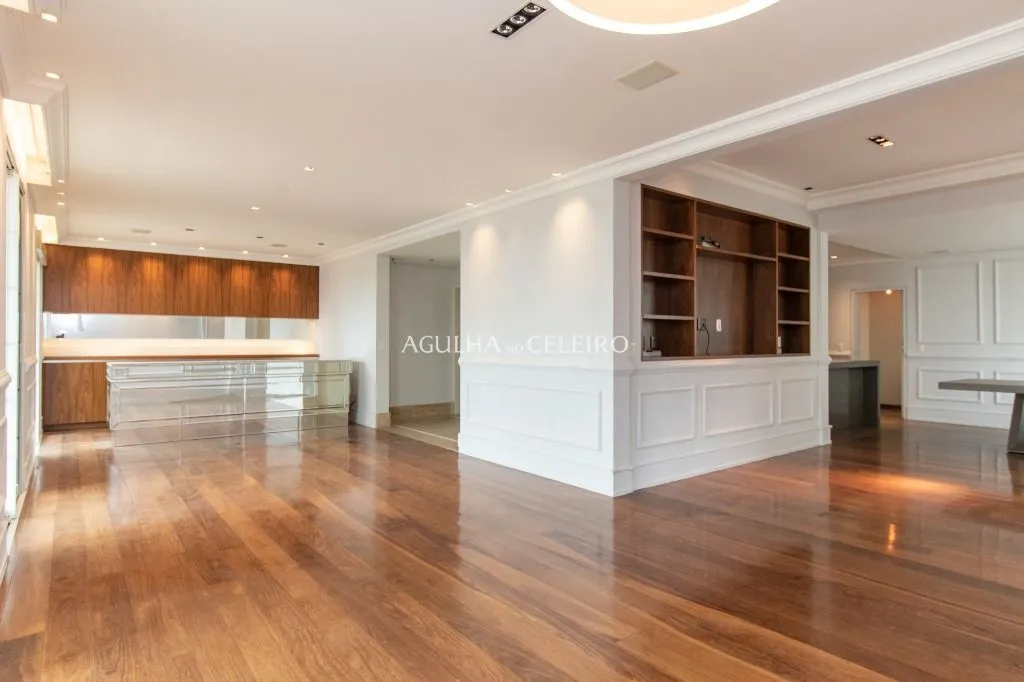Arquitetura que valoriza o essencial em Carmelitas · demonstração