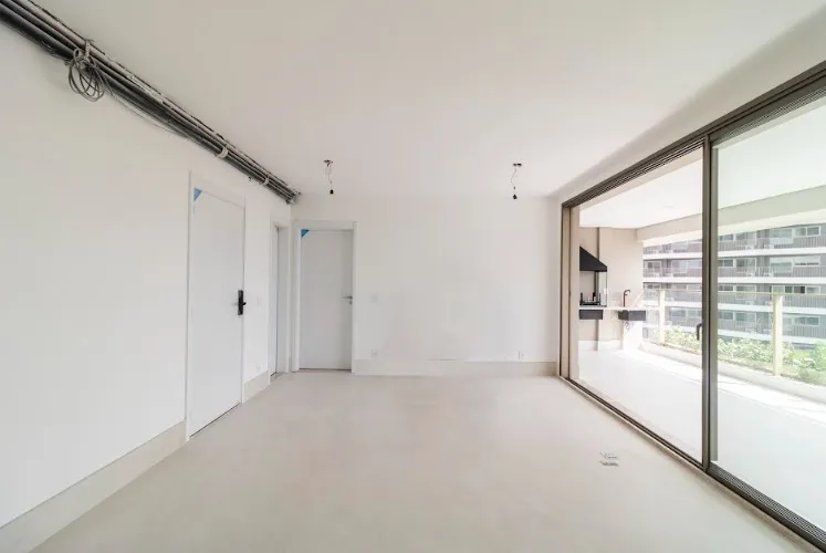 Uma nova perspectiva de morar em Santa Teresa · demonstração